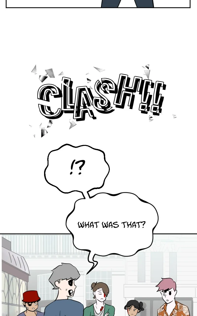 Boyfriend of the Dead Chapter 364 page 14 - 