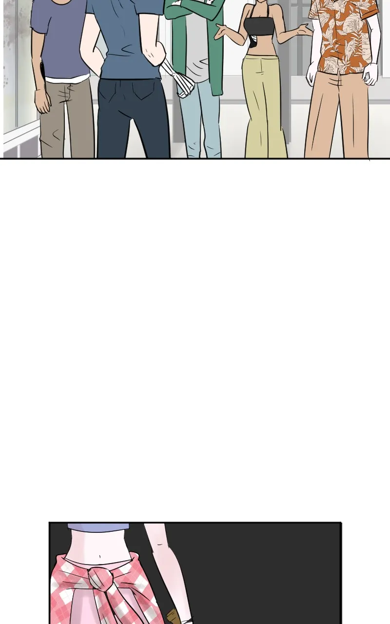 Boyfriend of the Dead Chapter 364 page 15 - 