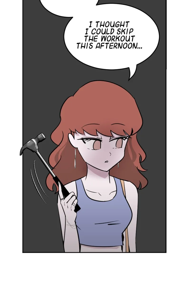 Boyfriend of the Dead Chapter 364 page 19 - 