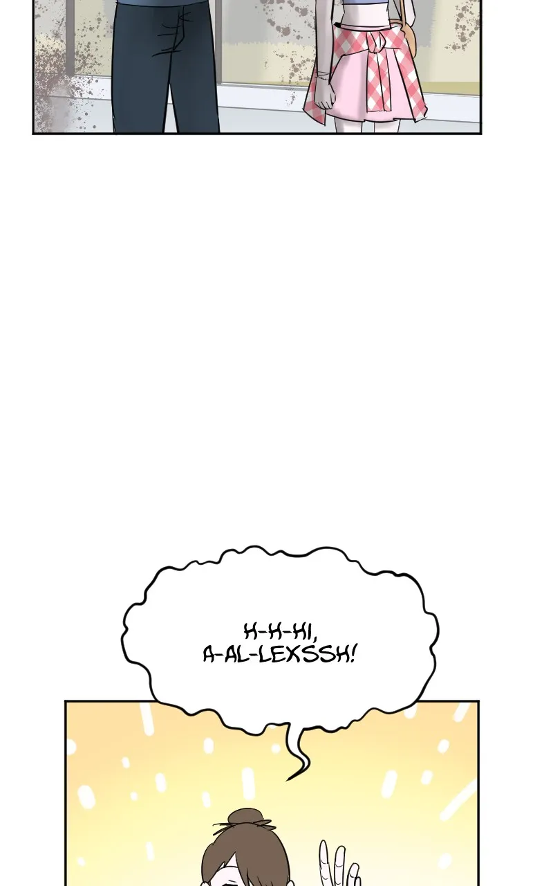 Boyfriend of the Dead Chapter 364 page 3 - 