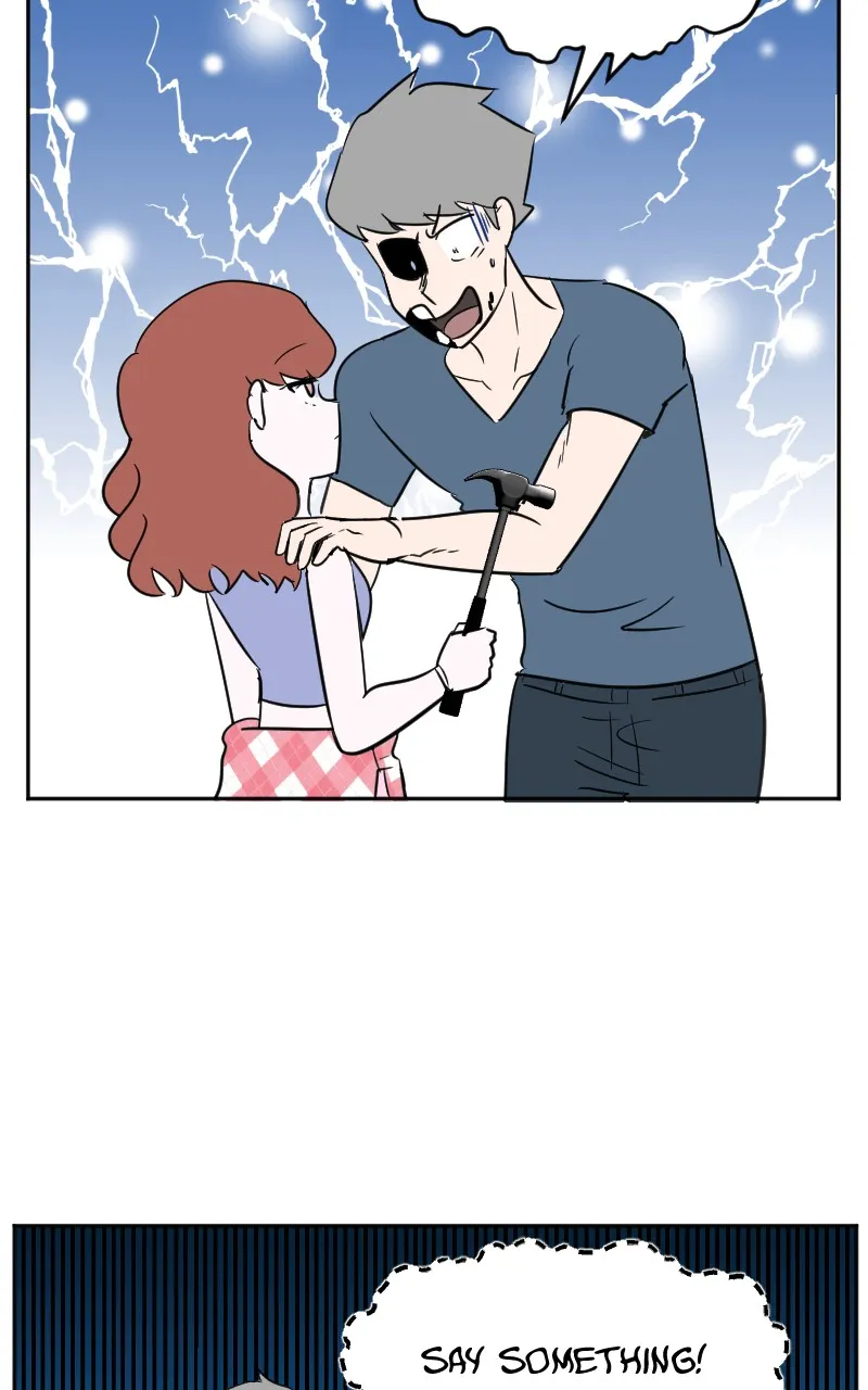 Boyfriend of the Dead Chapter 364 page 23 - 