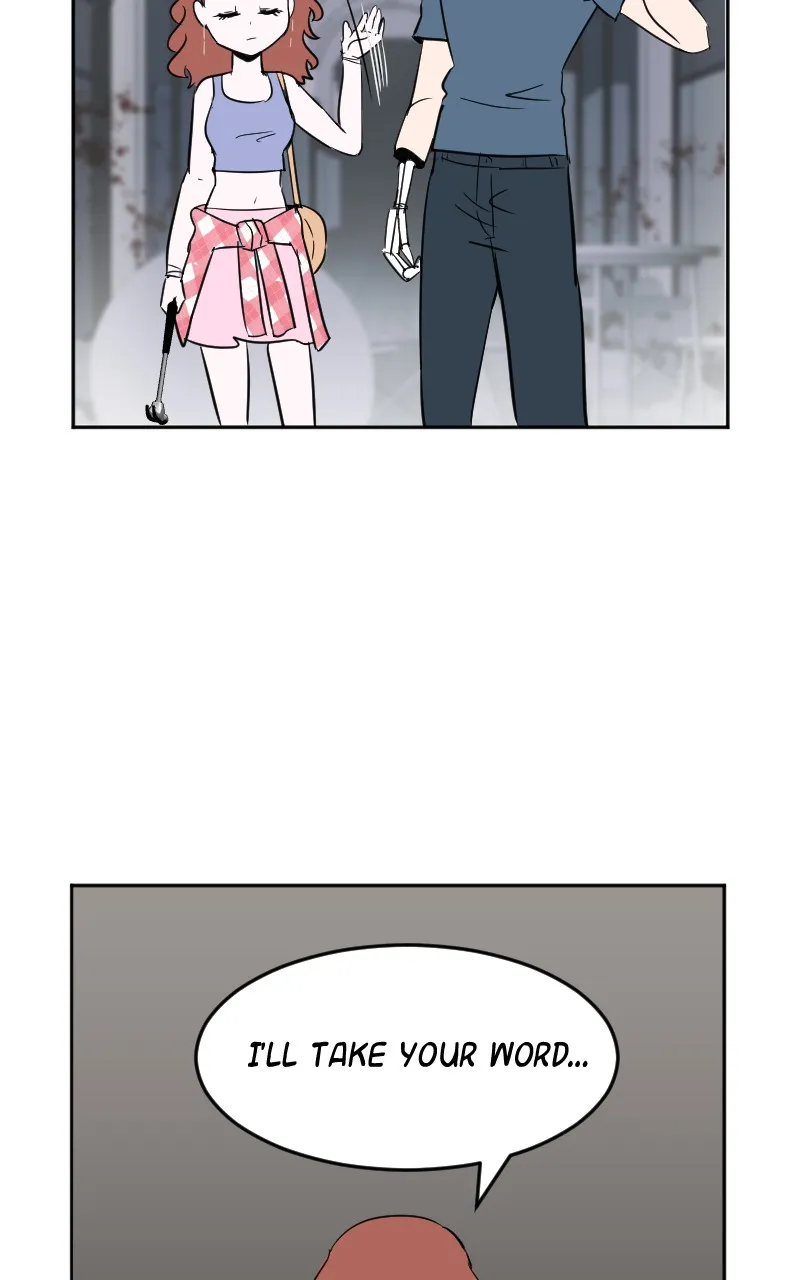 Boyfriend of the Dead Chapter 364 page 27 - 