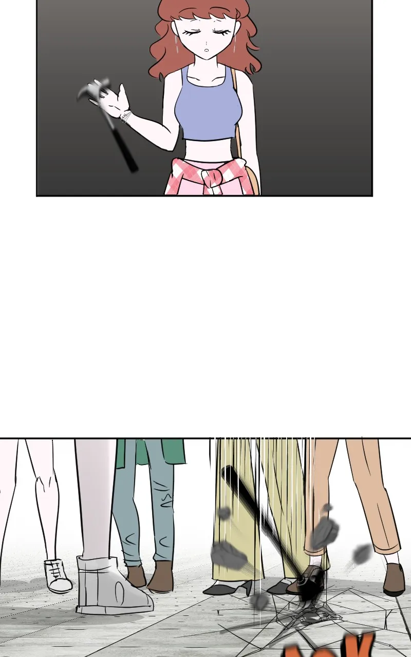 Boyfriend of the Dead Chapter 364 page 28 - 