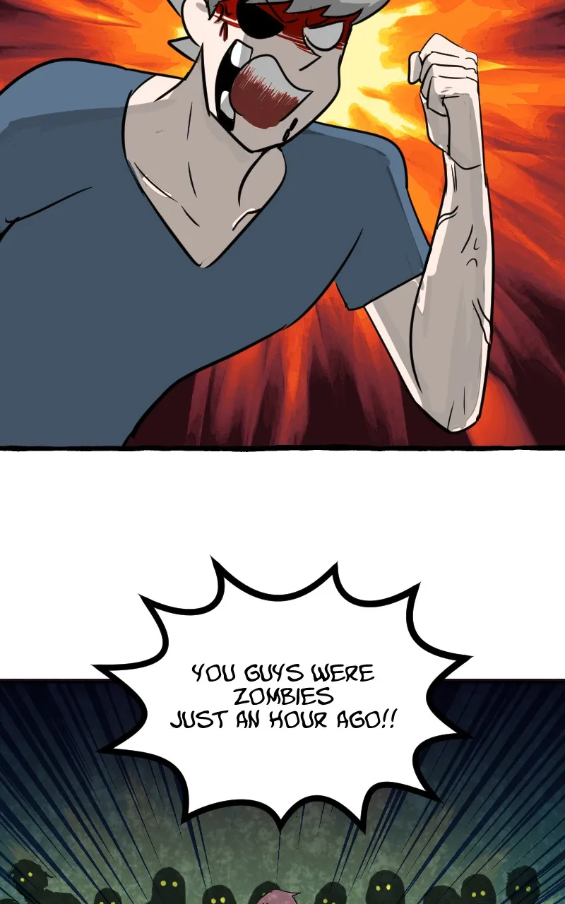 Boyfriend of the Dead Chapter 364 page 6 - 