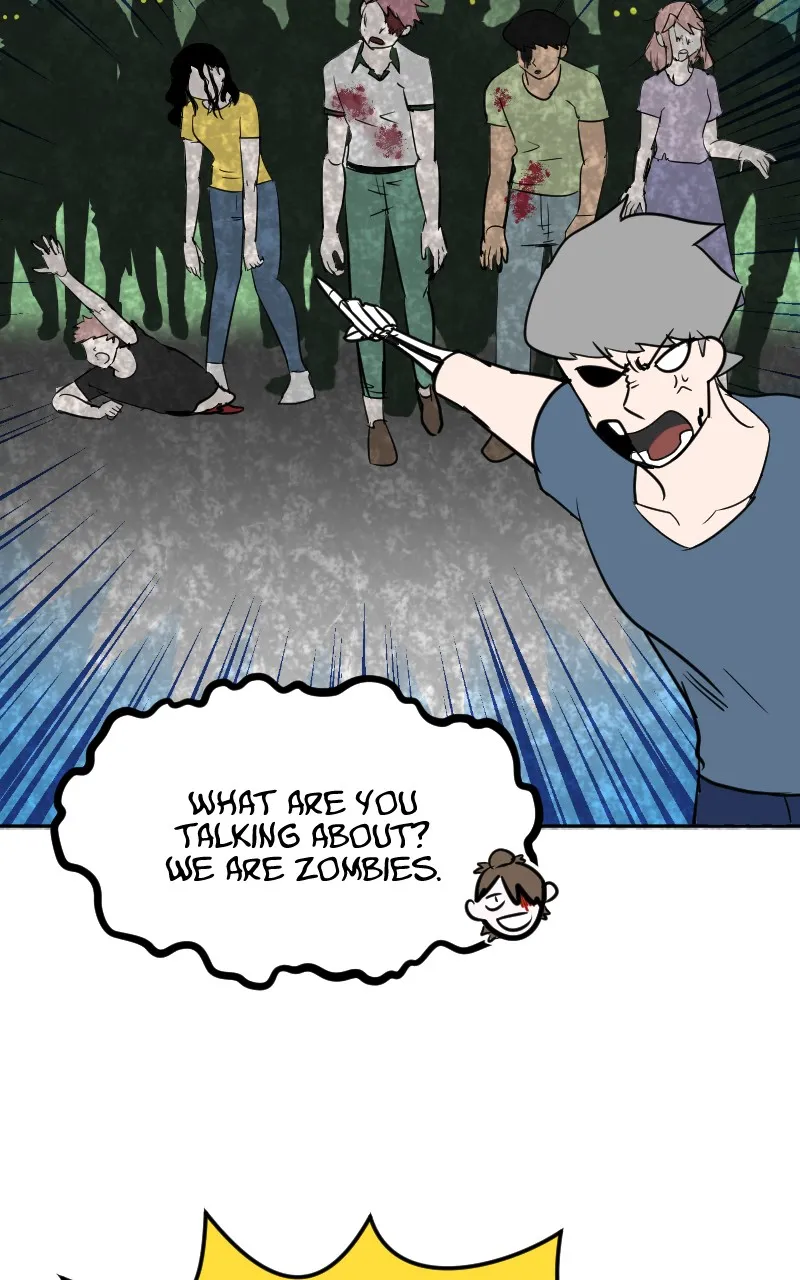 Boyfriend of the Dead Chapter 364 page 7 - 
