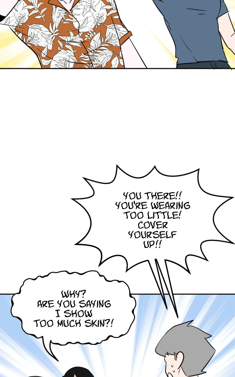 Boyfriend of the Dead Chapter 364 page 10 - 