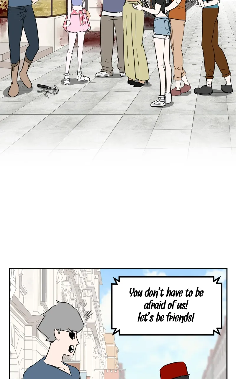 Boyfriend of the Dead Chapter 365 page 2 - 
