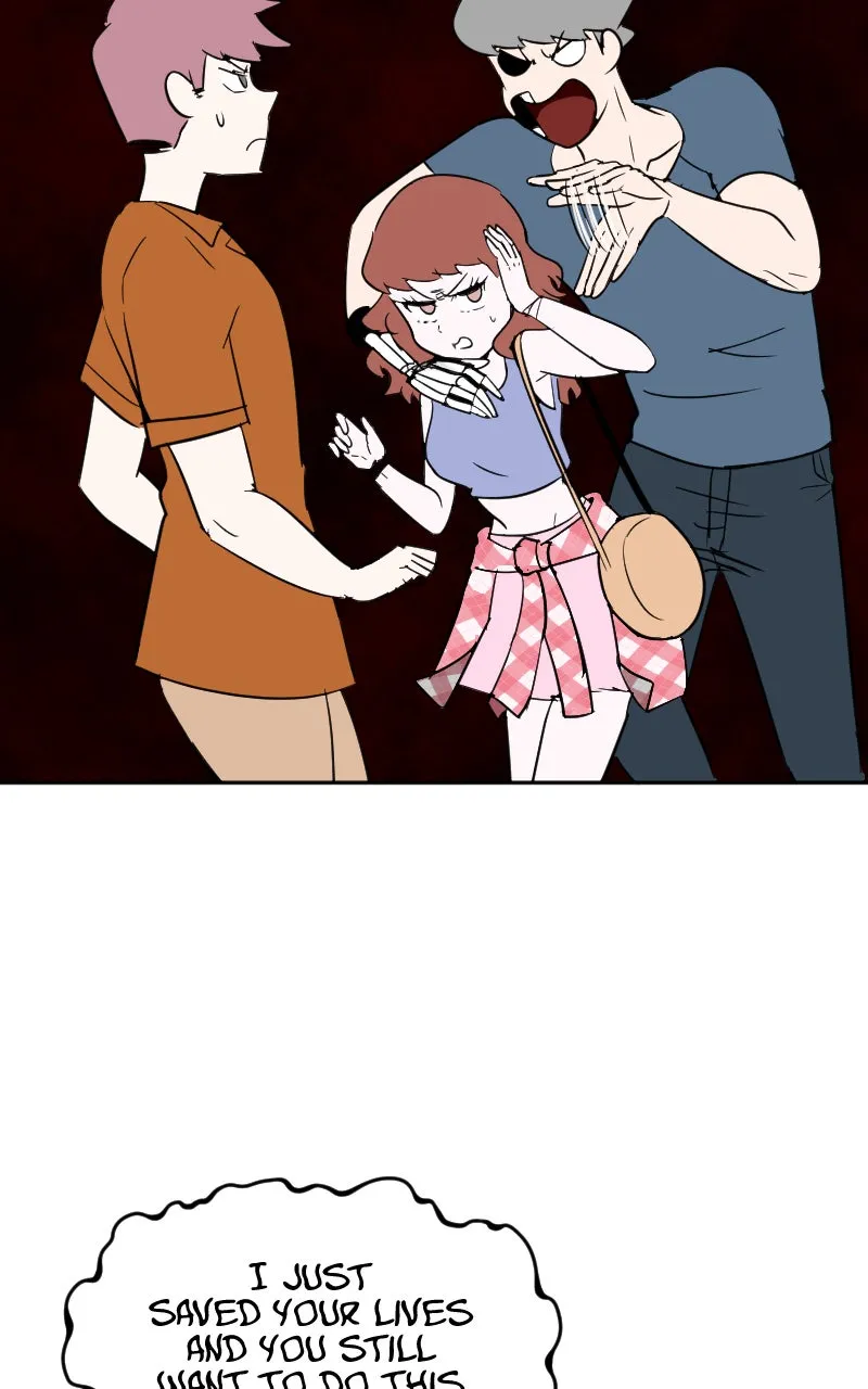 Boyfriend of the Dead Chapter 365 page 13 - 