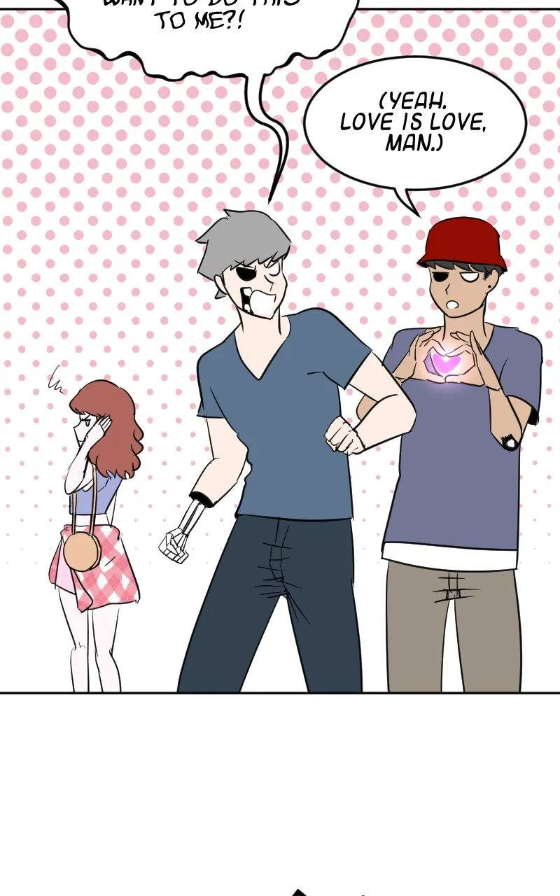 Boyfriend of the Dead Chapter 365 page 14 - 