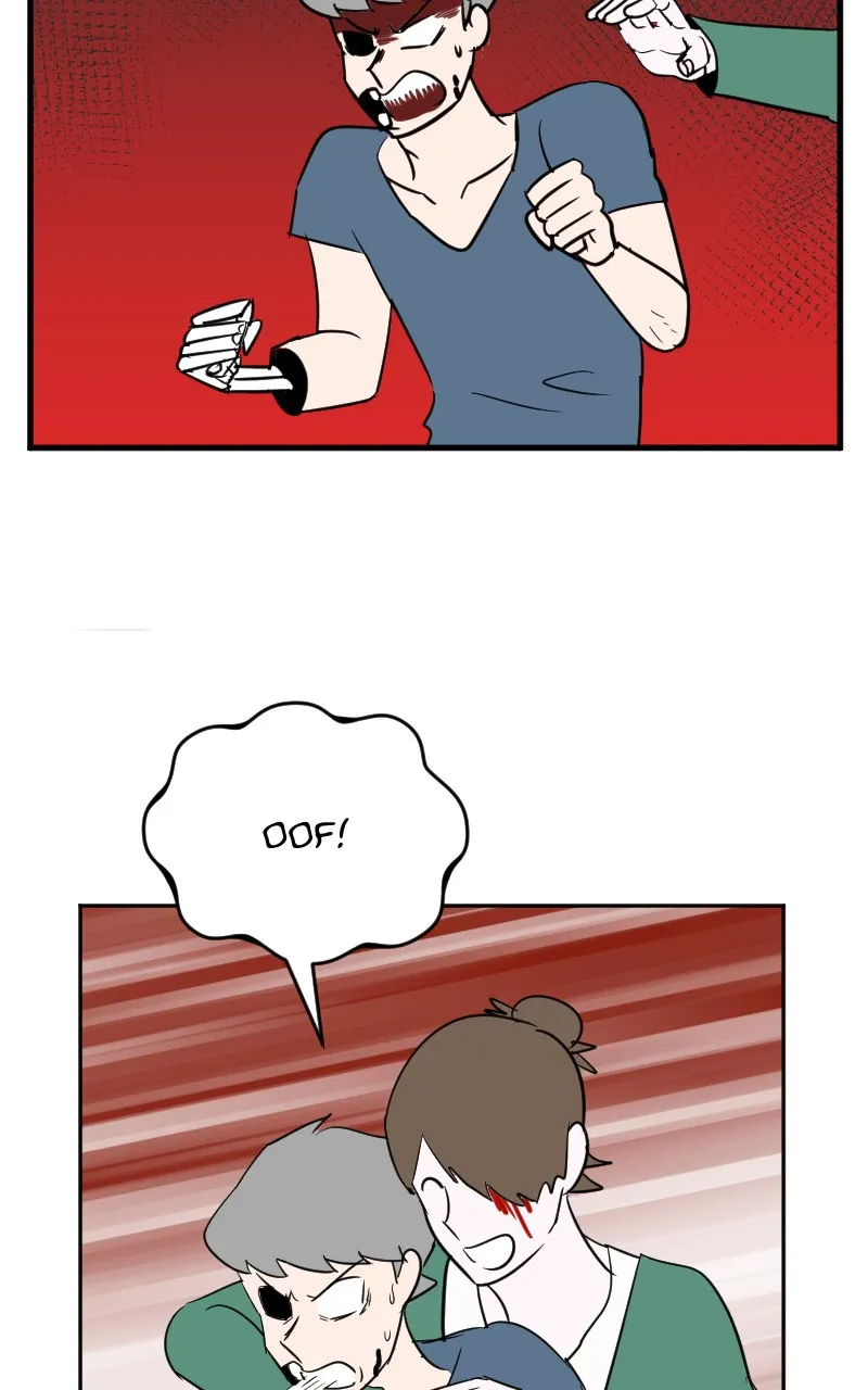 Boyfriend of the Dead Chapter 365 page 17 - 