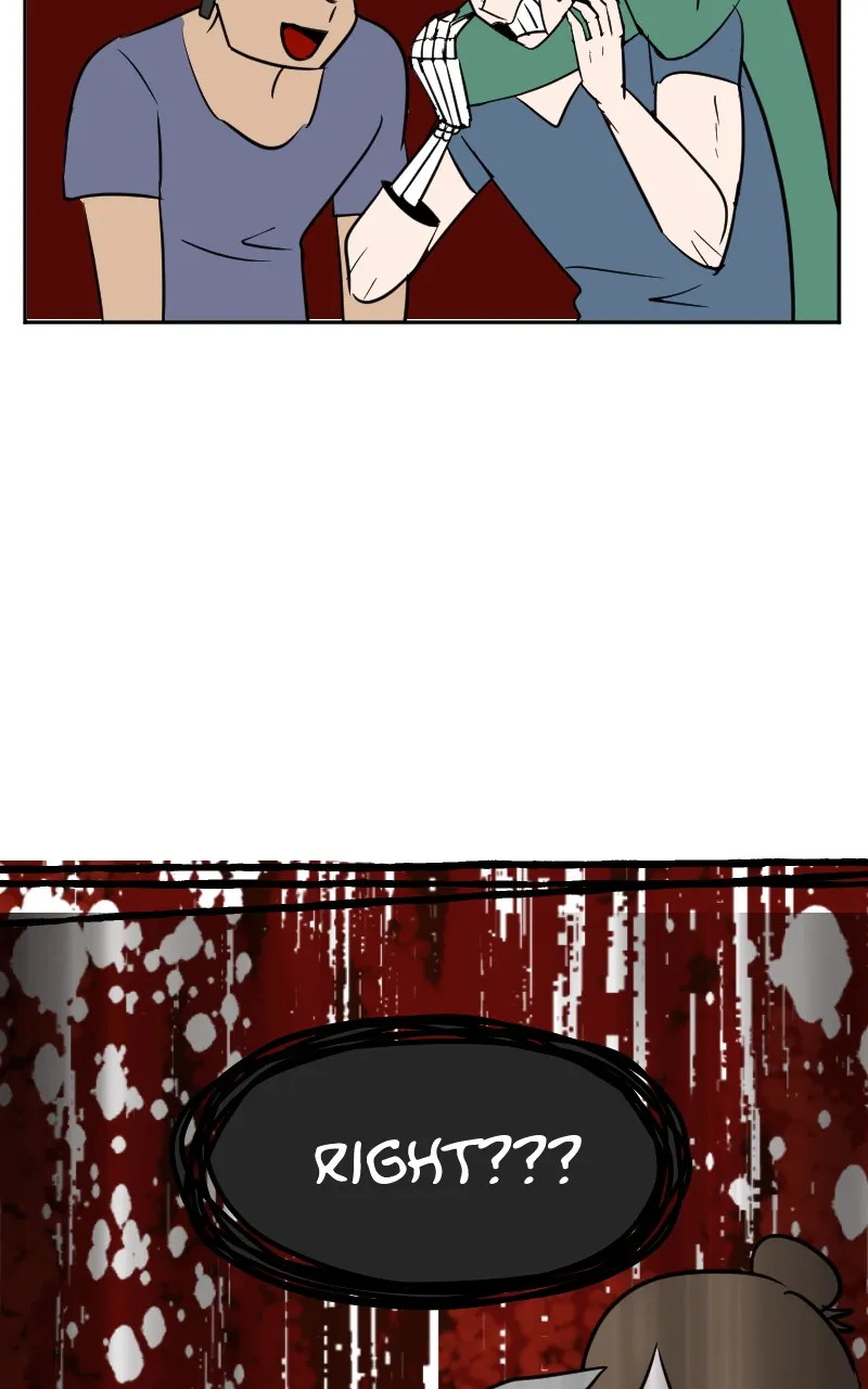 Boyfriend of the Dead Chapter 365 page 19 - 