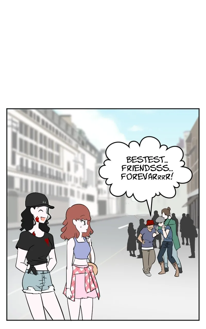 Boyfriend of the Dead Chapter 365 page 21 - 