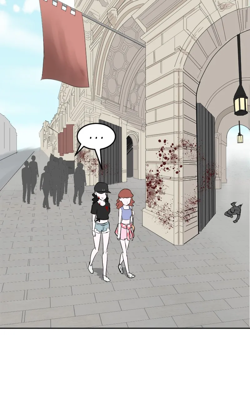 Boyfriend of the Dead Chapter 365 page 23 - 