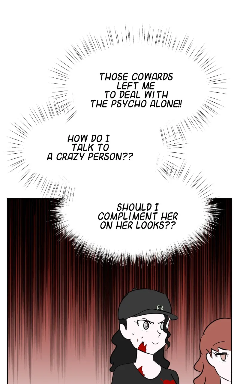 Boyfriend of the Dead Chapter 365 page 24 - 