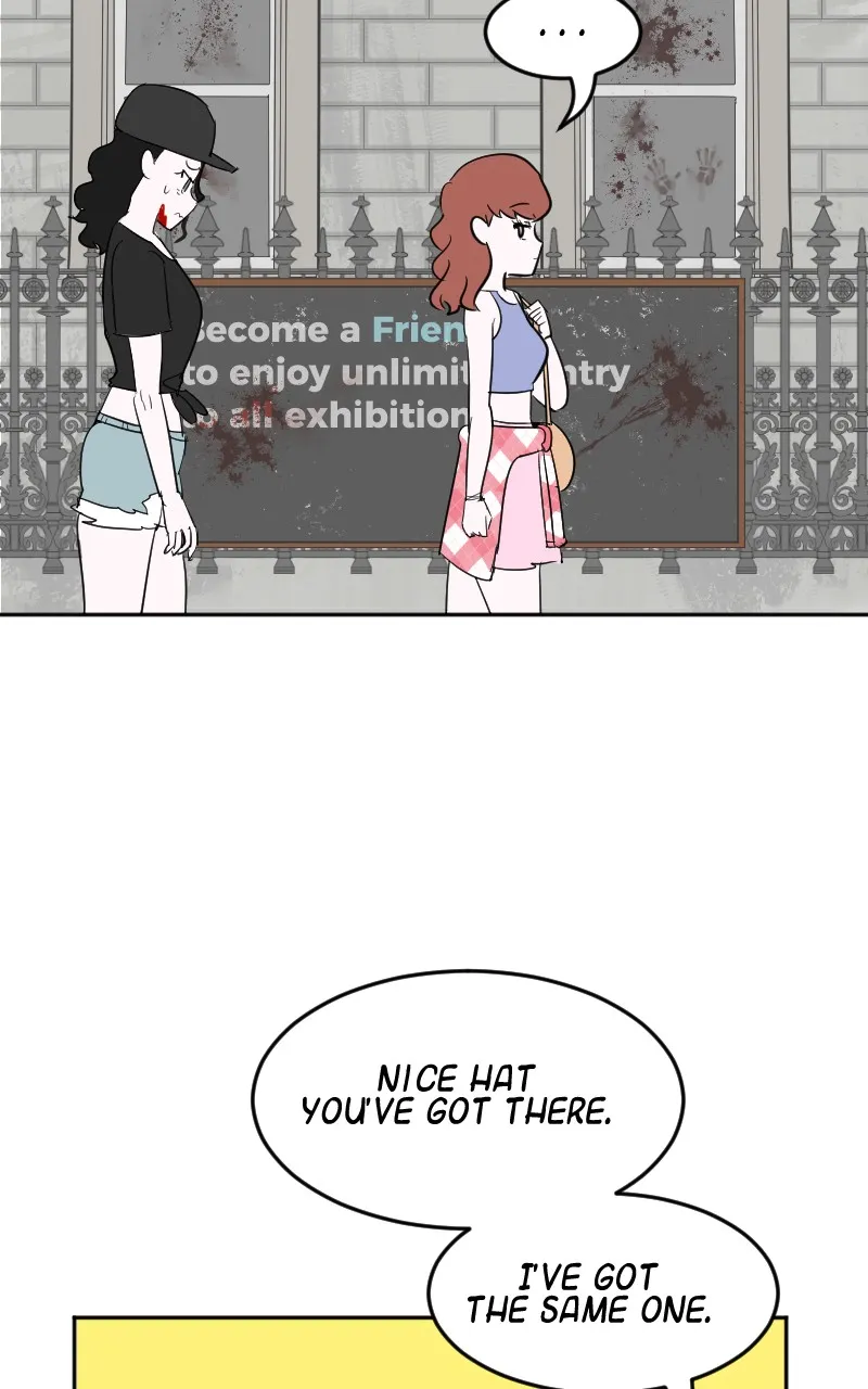 Boyfriend of the Dead Chapter 365 page 26 - 