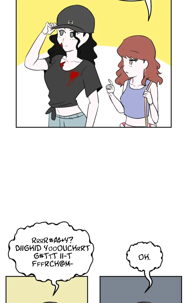 Boyfriend of the Dead Chapter 365 page 27 - 