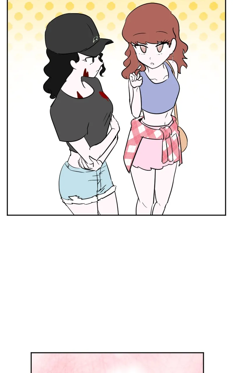 Boyfriend of the Dead Chapter 365 page 30 - 
