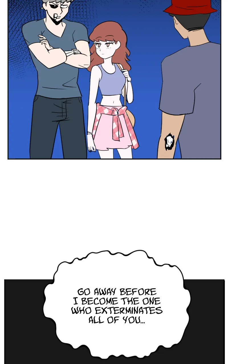 Boyfriend of the Dead Chapter 365 page 4 - 