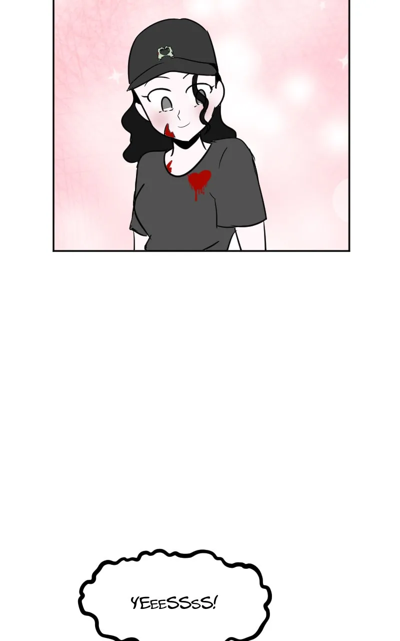 Boyfriend of the Dead Chapter 365 page 31 - 
