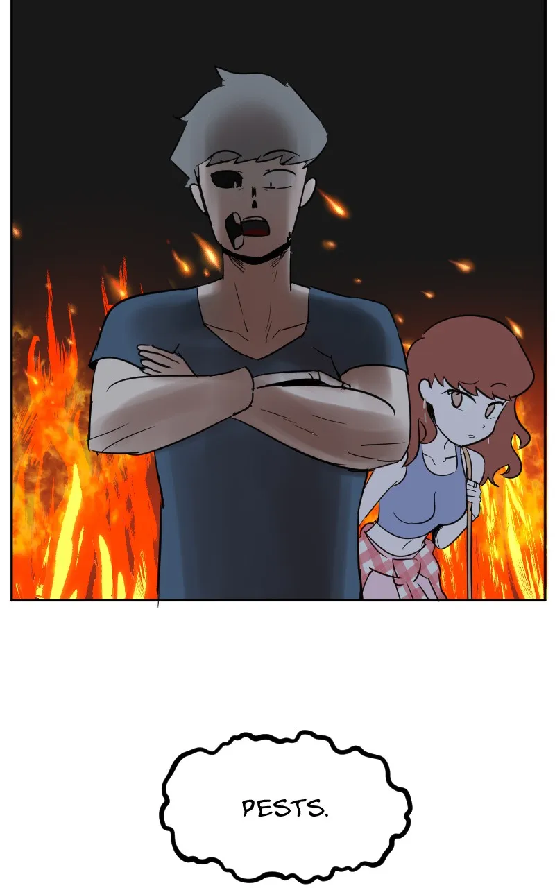 Boyfriend of the Dead Chapter 365 page 5 - 