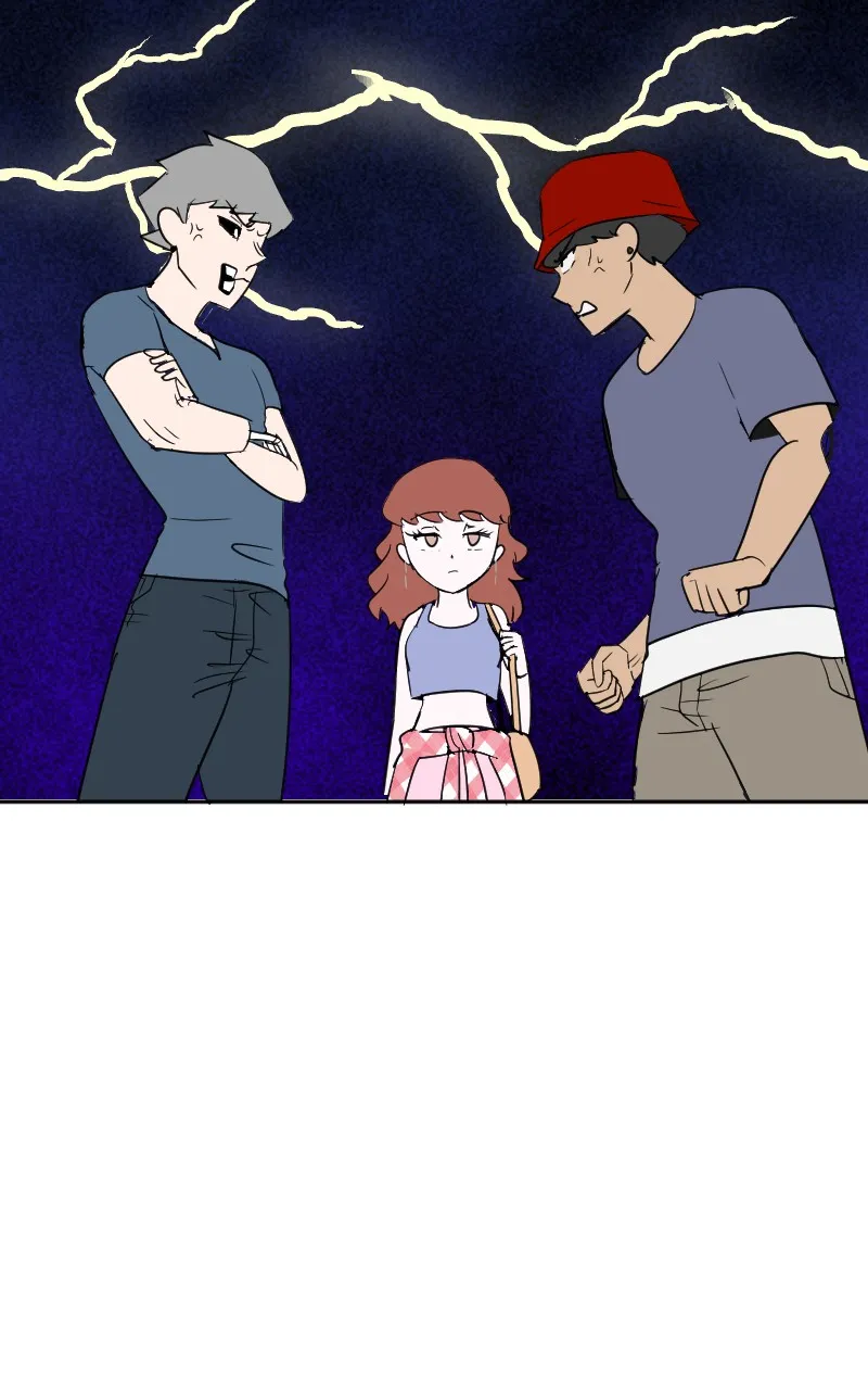 Boyfriend of the Dead Chapter 365 page 7 - 