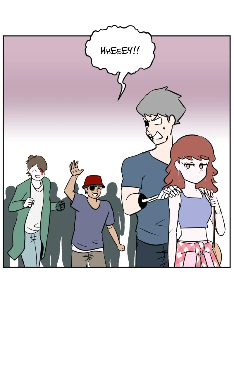 Boyfriend of the Dead Chapter 365 page 10 - 