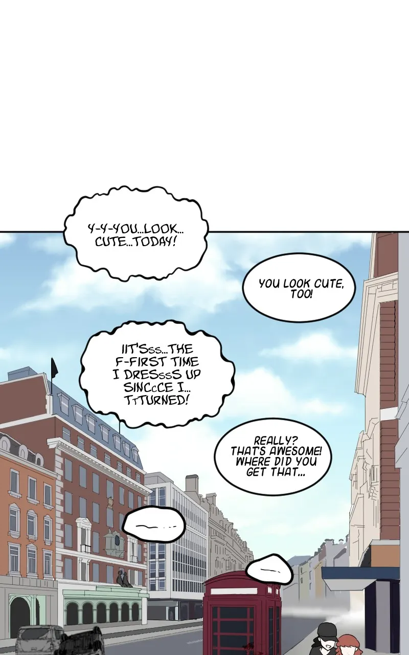 Boyfriend of the Dead Chapter 366 page 1 - 