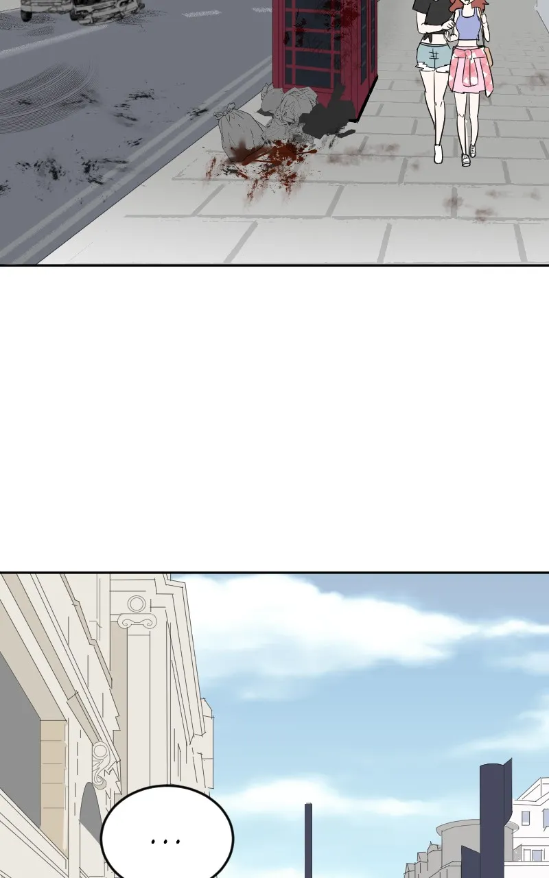 Boyfriend of the Dead Chapter 366 page 2 - 