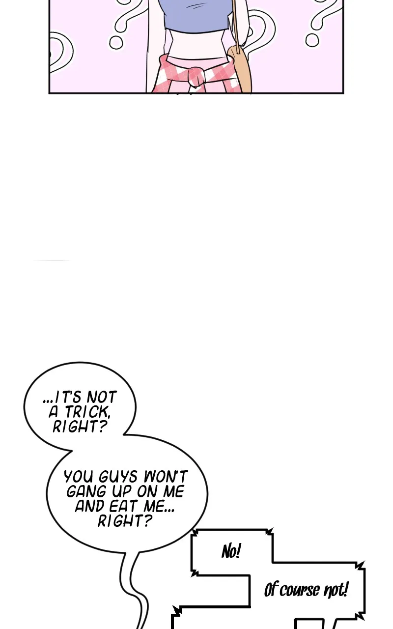 Boyfriend of the Dead Chapter 366 page 13 - 