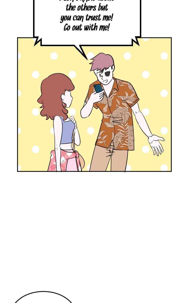 Boyfriend of the Dead Chapter 366 page 15 - 