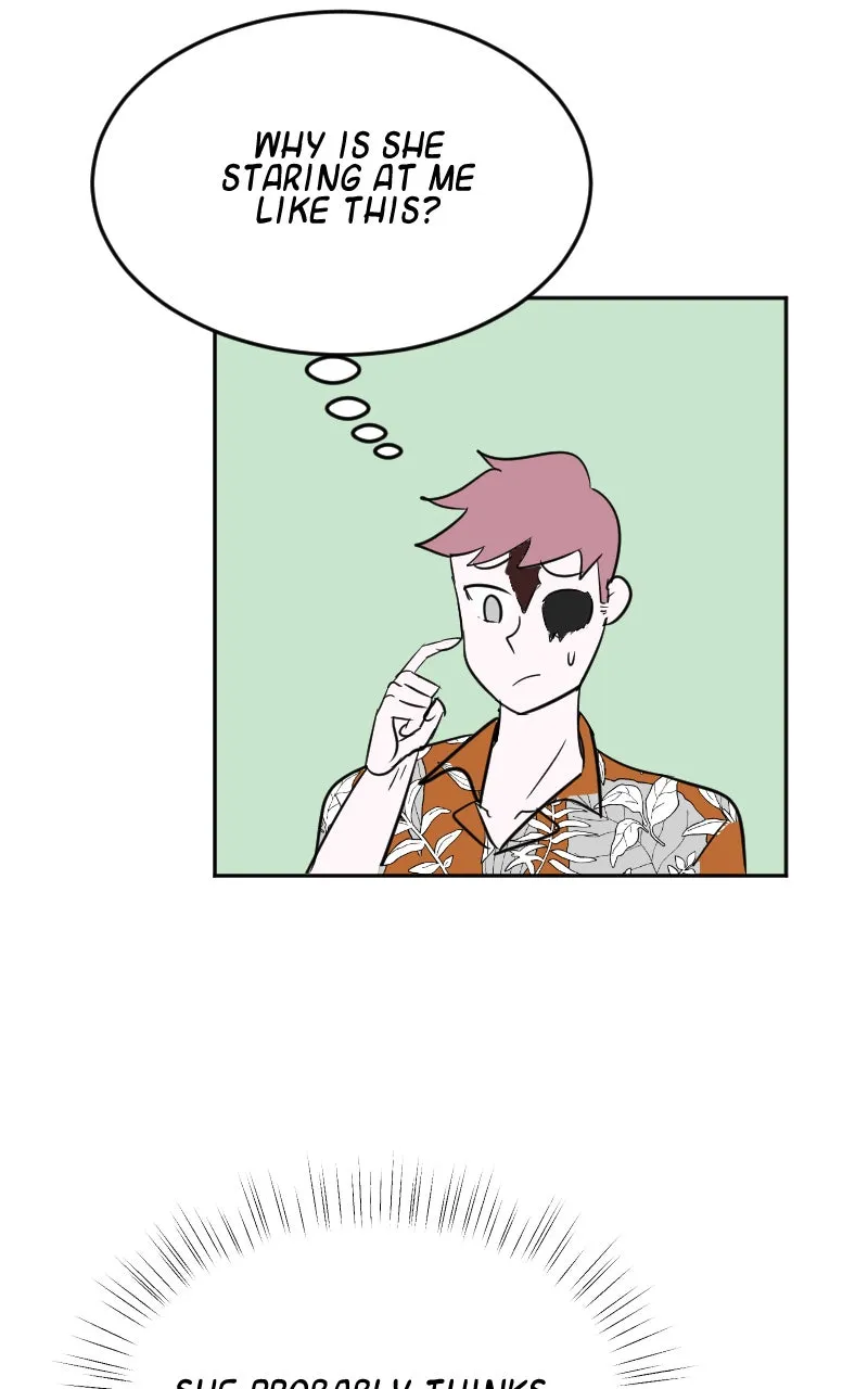 Boyfriend of the Dead Chapter 366 page 17 - 