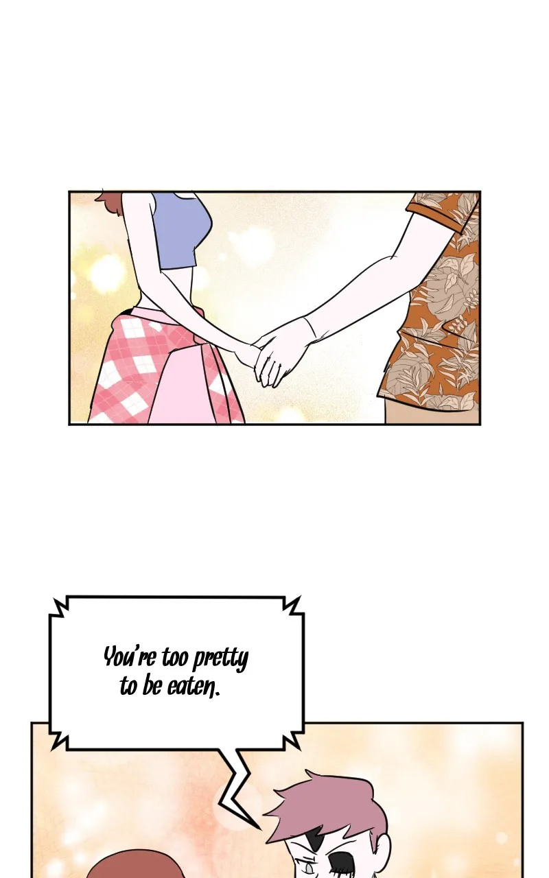 Boyfriend of the Dead Chapter 366 page 19 - 