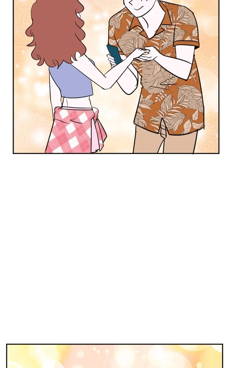 Boyfriend of the Dead Chapter 366 page 20 - 