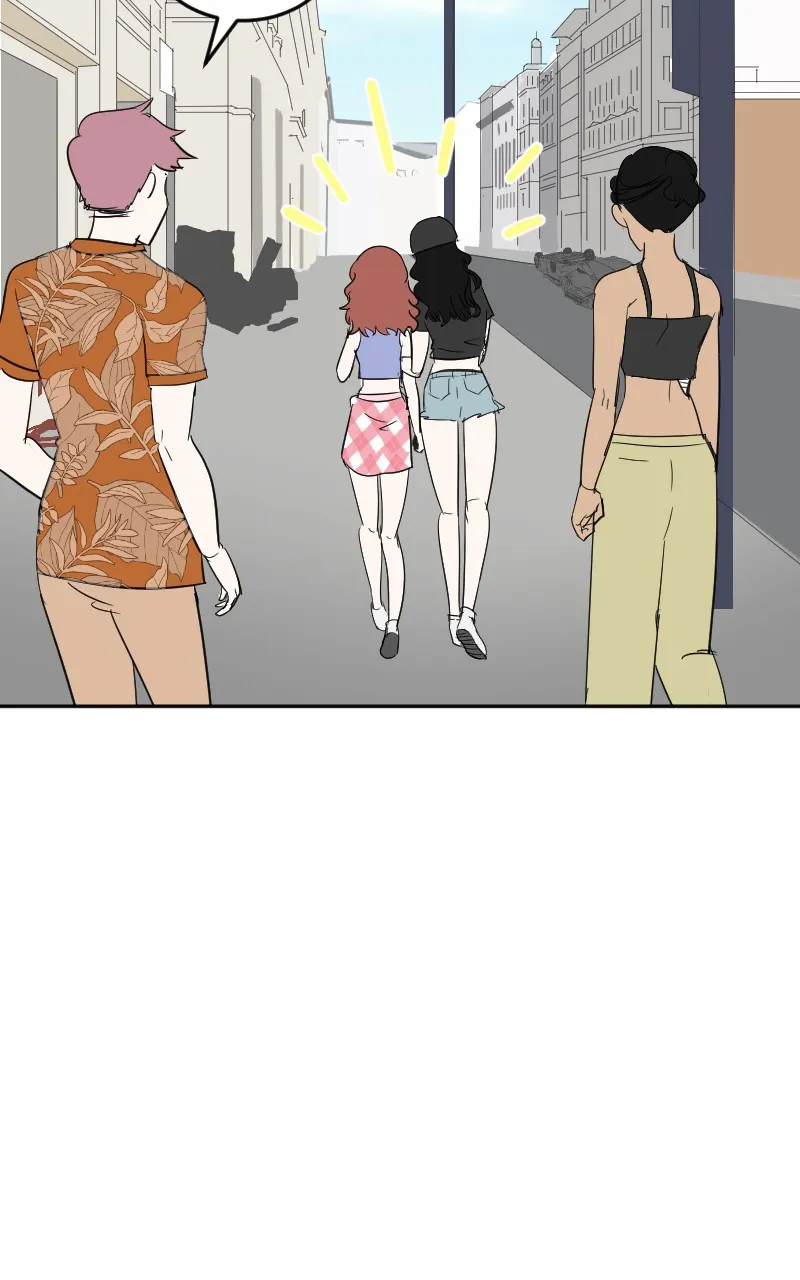 Boyfriend of the Dead Chapter 366 page 3 - 