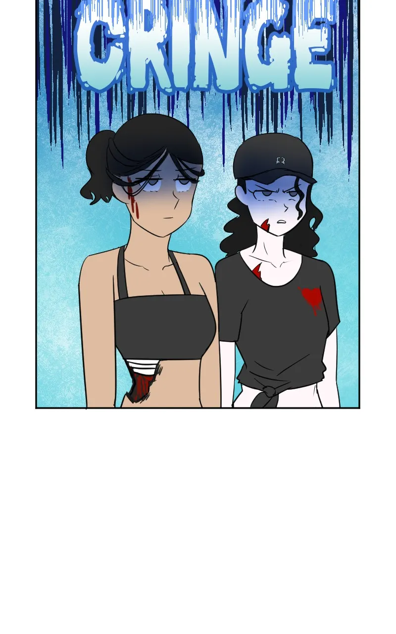 Boyfriend of the Dead Chapter 366 page 22 - 