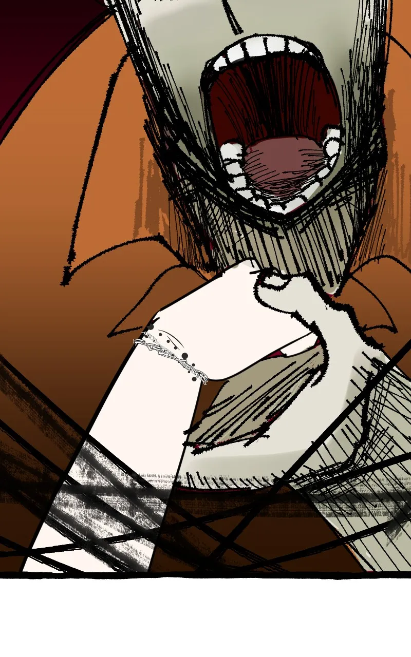 Boyfriend of the Dead Chapter 366 page 31 - 