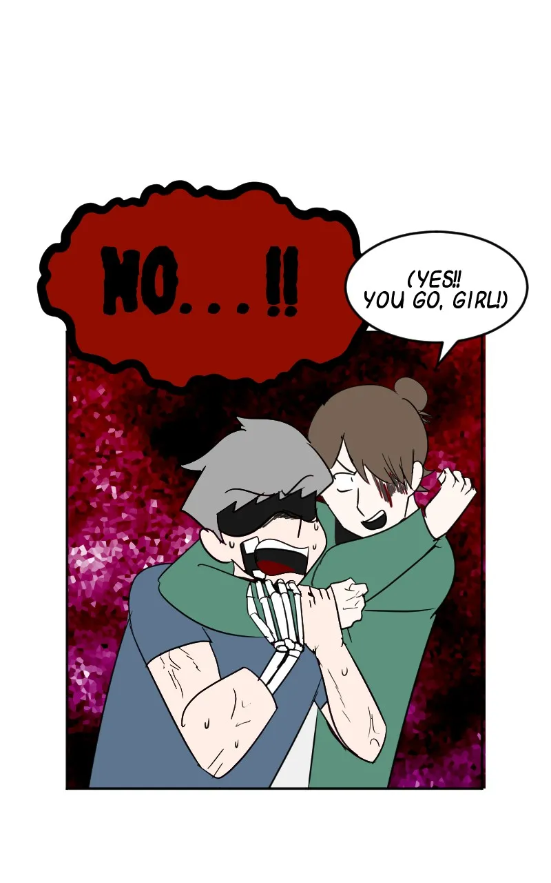 Boyfriend of the Dead Chapter 366 page 5 - 