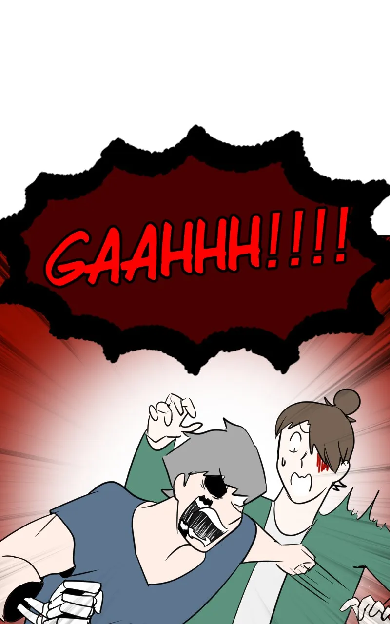 Boyfriend of the Dead Chapter 366 page 6 - 