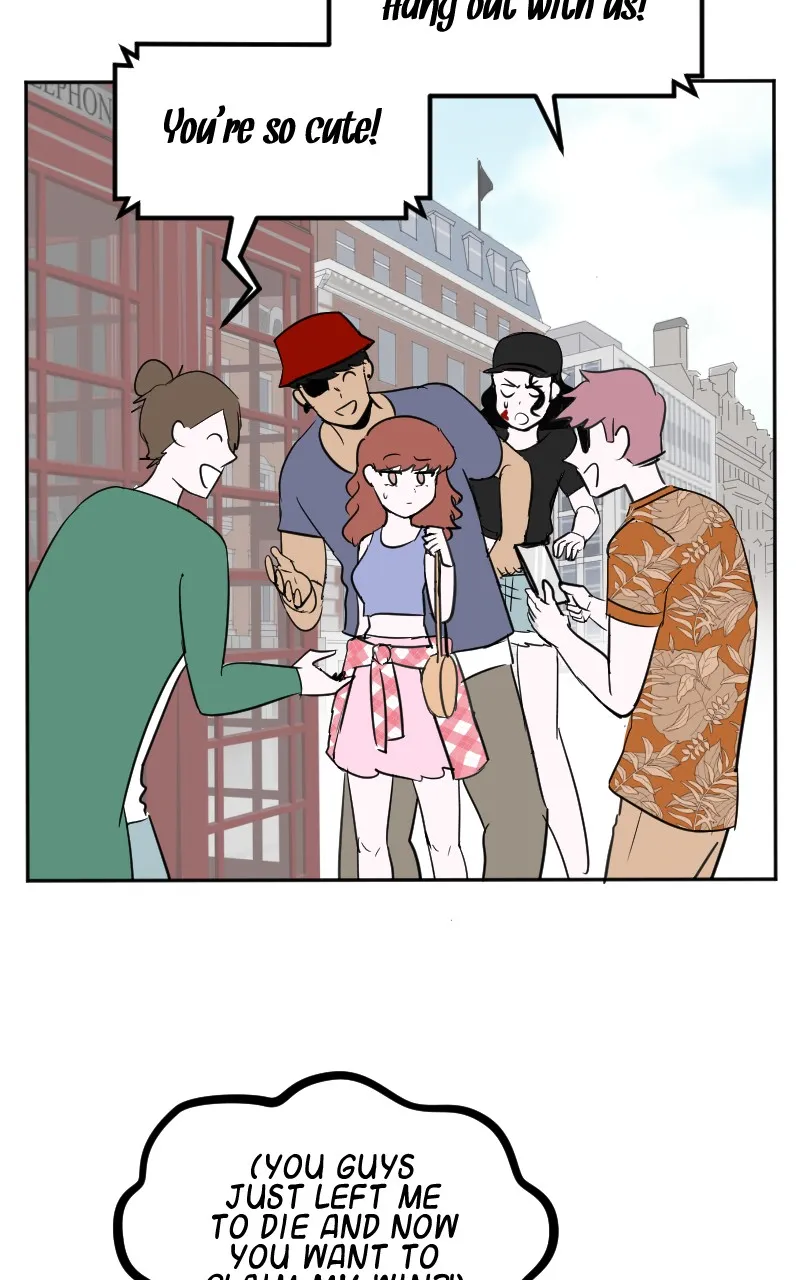 Boyfriend of the Dead Chapter 366 page 10 - 