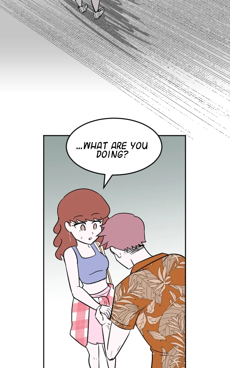 Boyfriend of the Dead Chapter 367 page 2 - 
