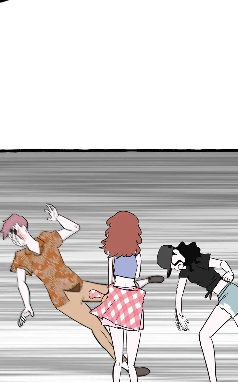 Boyfriend of the Dead Chapter 367 page 12 - 