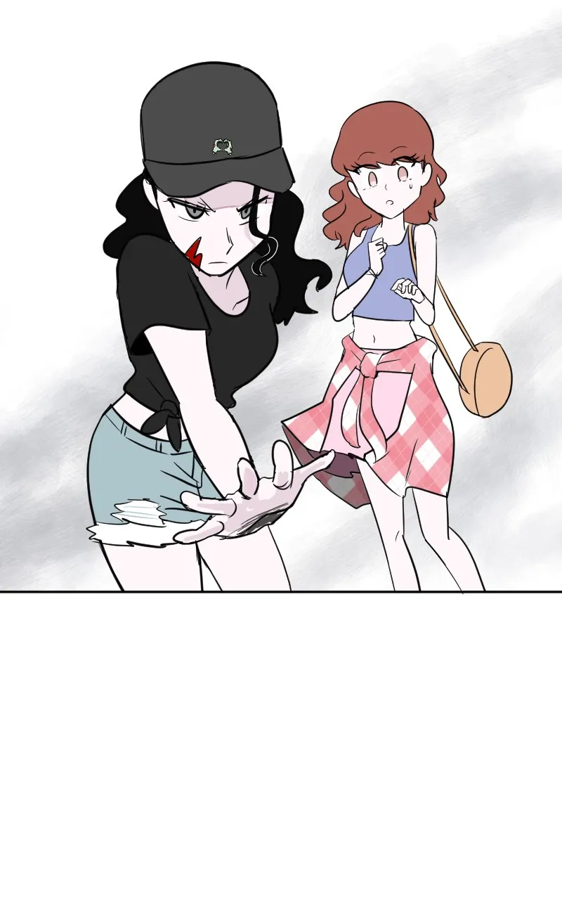 Boyfriend of the Dead Chapter 367 page 15 - 