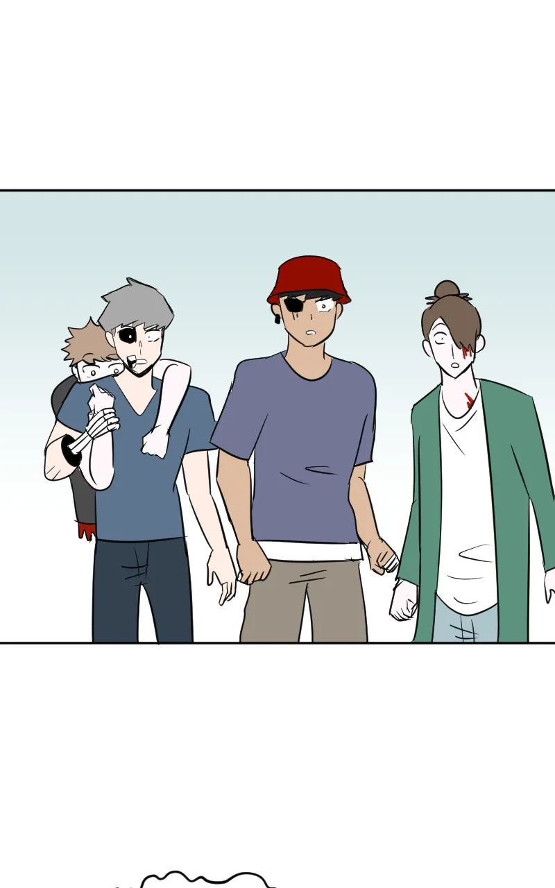 Boyfriend of the Dead Chapter 367 page 16 - 
