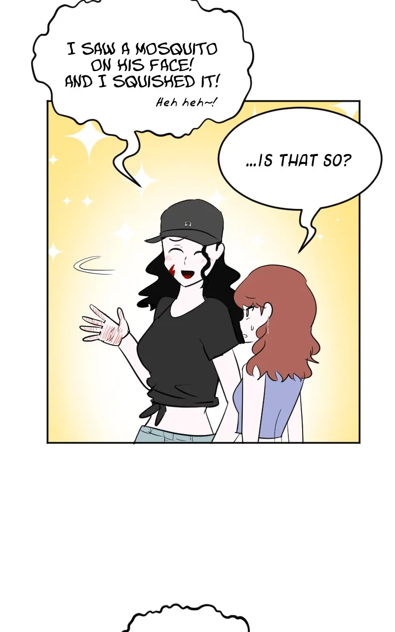 Boyfriend of the Dead Chapter 367 page 17 - 