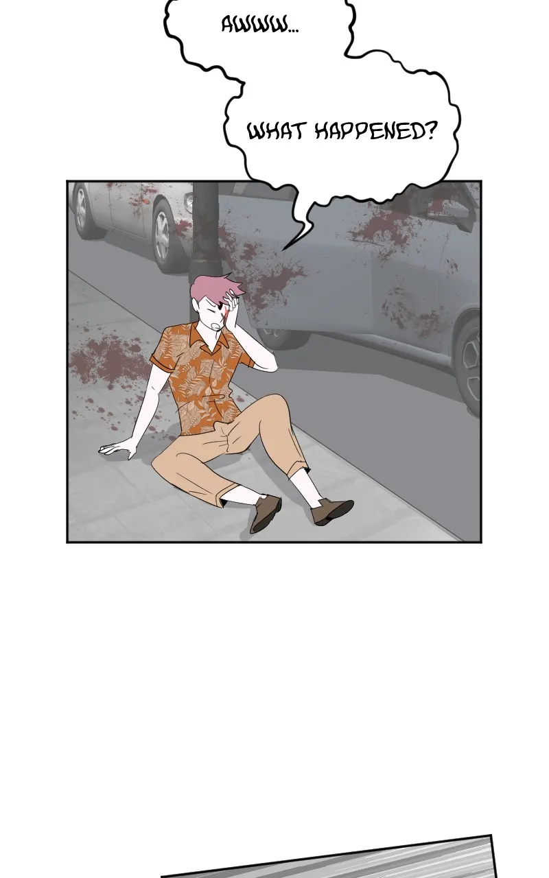 Boyfriend of the Dead Chapter 367 page 18 - 