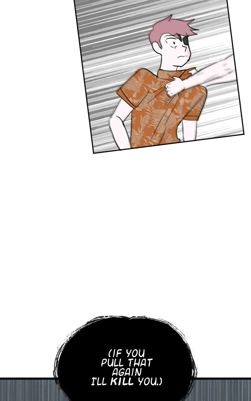 Boyfriend of the Dead Chapter 367 page 19 - 