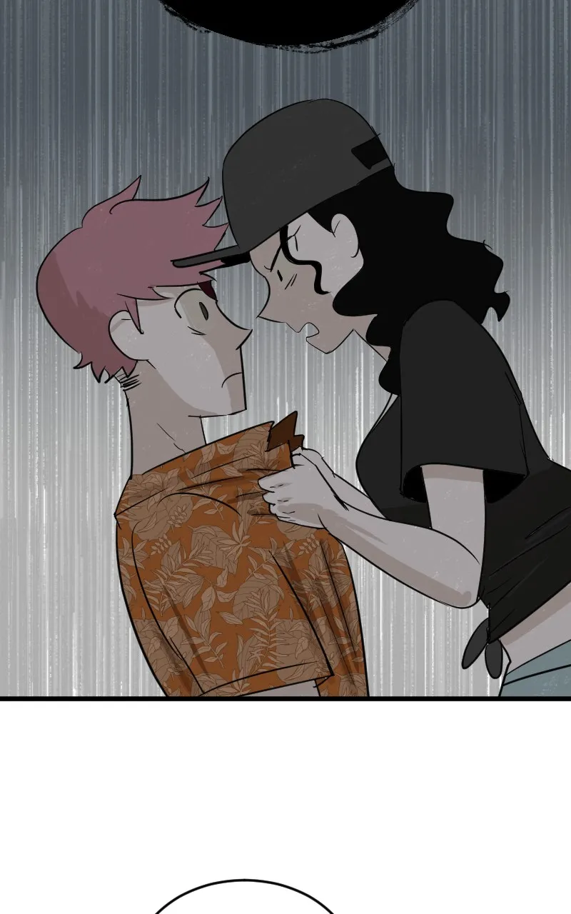Boyfriend of the Dead Chapter 367 page 20 - 