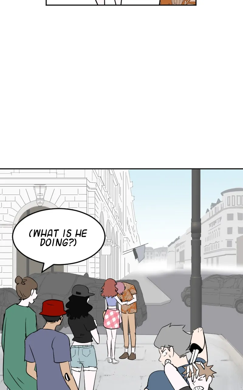 Boyfriend of the Dead Chapter 367 page 3 - 