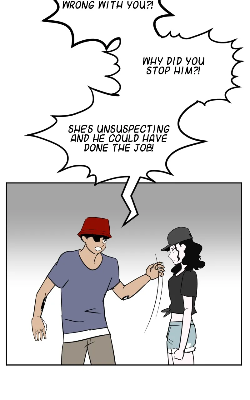 Boyfriend of the Dead Chapter 367 page 22 - 