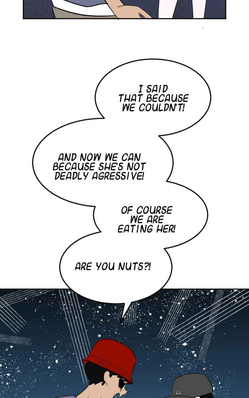 Boyfriend of the Dead Chapter 367 page 24 - 